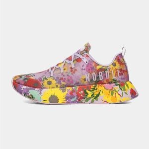 Superblossom NOBULL Journey Sneaker